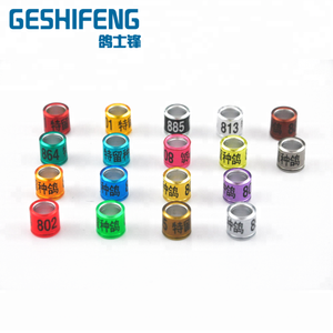 Bagues <span class=keywords><strong>de</strong></span> course/<span class=keywords><strong>pigeon</strong></span> voyageur 2019 <span class=keywords><strong>avec</strong></span> nom personnalisé, <span class=keywords><strong>numéro</strong></span> <span class=keywords><strong>de</strong></span> <span class=keywords><strong>téléphone</strong></span>, <span class=keywords><strong>numéro</strong></span> <span class=keywords><strong>de</strong></span> série - Product Image 2