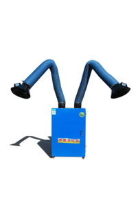 <span class=keywords><strong>Extracteur</strong></span> <span class=keywords><strong>de</strong></span> poussière <span class=keywords><strong>de</strong></span> <span class=keywords><strong>fumée</strong></span>, outil industriel Portable - Product Image 6
