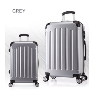 Maleta de Viaje con Ruedas Colorida, Equipaje de Mano para Viajes - Product Image 3