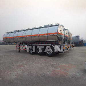 Réservoir de stockage de carburant en acier inoxydable Ce 60000 litres enterré, réservoir de lubrifiant, réservoir de cuisson végétale, réservoir d'huile de palme brute, <span class=keywords><strong>remorque</strong></span> à vendre - Product Image 4