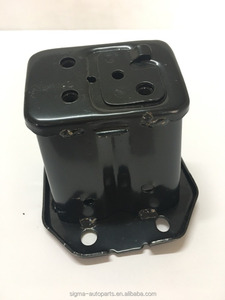 Support de pare-chocs avant pour HONDA CIVIC SD/HYB/CP 06 - Product Image 5