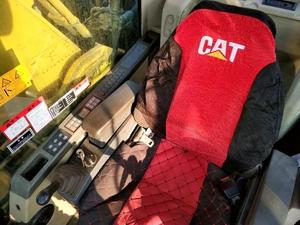 เครื่องขุด330D สำหรับรถขุดตีนตะขาบทางการเกษตร - Product Image 6