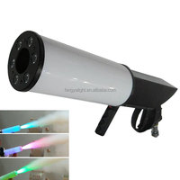 <strong>Best</strong>-<strong>Selling</strong> RGB Full Color Projection <strong>Lights</strong> CO2 Jet Gun Machine <strong>for</strong> <strong>DJ</strong> Disco Stage Effects