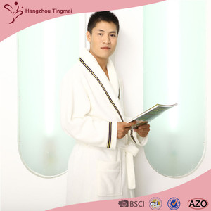 Oem fabrica de parejas coral polar pijamas - Product Image 4