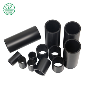 ความร้อนสูงอุณหภูมิโก่งพลาสติกไนลอนท่อ - Product Image 1