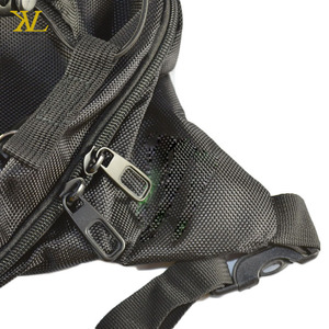 Sac de jambe de moto de <span class=keywords><strong>sport</strong></span> unisexe personnalisé nouveau design avec fermeture à glissière sacs et pochette de vélo étanches Style de la mode - Product Image 3