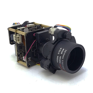 3.6-11mm cơ giới Ống kính zoom 3x + UHD 4K 12MP/8MP IP Camera mô-đun imx226 cảm biến UHD PCB board máy ảnh SIP-E226KML-3611 - Product Image 5