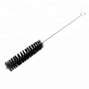 Nylon Cleaning <strong>Brush</strong> Glass Tube Bottle <strong>Pipe</strong> Straw <strong>Cleaner</strong> <strong>Brushes</strong> - Product Image 1