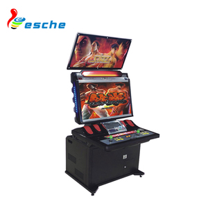 32 "Gabinete Arcade lucha videojuegos arcade Street Fighter 4 - Product Image 2