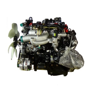 เครื่องยนต์ดีเซล 4 สูบ คุณภาพเยี่ยม รุ่น BJ493ZLQV1 - Product Image 6