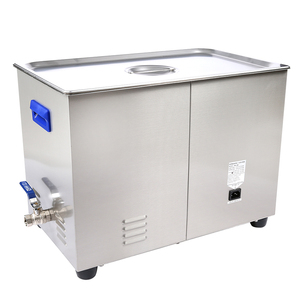TUC-300機器 調整可能パワー 歯科ラボ用超音波洗浄器 - Product Image 3