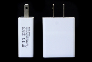 5V 2.1A USB <strong>Charger</strong> for <strong>iPhone</strong> <strong>iPad</strong> Samung Cell Phone Fast Wall <strong>Charger</strong> US EU Adapter - Product Image 6