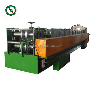 China Lieferant Automatische <span class=keywords><strong>Z</strong></span> Pfette Stahl Profil walzen form maschine - Product Image 4