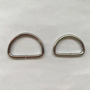 FS-9067 Foshan popolare sacchetto hardware D anello prezzo più poco costoso del sacchetto di accessori