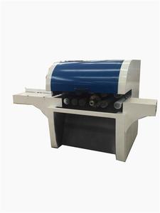 Venta caliente aserraderos, máquina de la carpintería, múltiples rip vio la máquina con precio bajo - Product Image 5