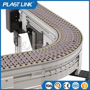 <span class=keywords><strong>PL</strong></span> portátil transportista cinta transportadora con motor - Product Image 5