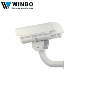 2018 nueva llegada tamaño grande LPR 2MP Sony Cmos Sensor IP Bullet cámara para <span class=keywords><strong>estacionamiento</strong></span> - Product Image 2