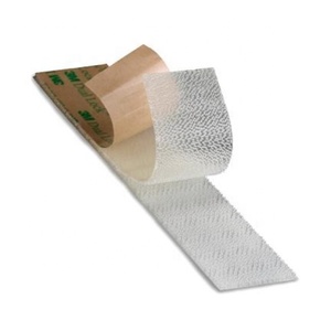 3M SJ4570 Khóa Kép Có Thể Đóng Lại Cấu Hình Thấp, Trong Suốt, 1inx50yd Polyester Chống Thấm Nước Không In Hộp Carton Niêm Phong 50 Yard - Product Image 4