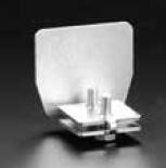Accessoires à porte coulissante, support automatique, quincaillerie pour porte en porte-à-faux - Product Image 6