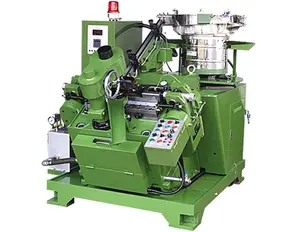 Self drilling screw making machine multi-function cold heading forging machine