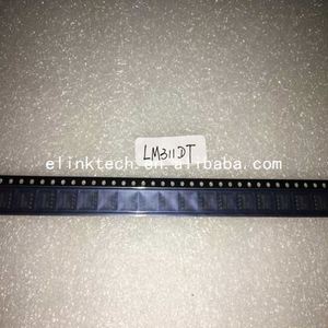 Mạch tích hợp lm311dt comparator chip IC SMD Chip lm311d lm311s rainbowsemi - Product Image 5