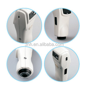3nh Laboratuar Ekipmanları NS810 Taşınabilir Spektrofotometre ile Dokunmatik Ekran - Product Image 3