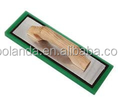Outil de construction de brique, coulis de caoutchouc, flotteur éponge, tuile, plâtre mousse éponge truelle - Product Image 6