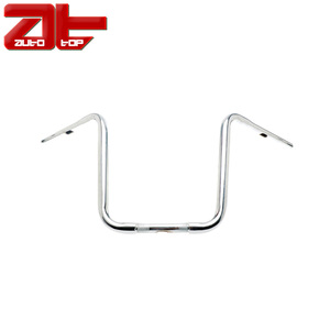 <span class=keywords><strong>Guidon</strong></span> <span class=keywords><strong>Quad</strong></span> en acier pour ATV, personnalisé, nouveau design, barre de poignée à vendre, livraison gratuite - Product Image 2