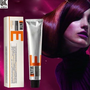 OEM & ODM meilleur glitter teintures capillaires permanentes, naturel couleur des cheveux au henné organique - Product Image 1