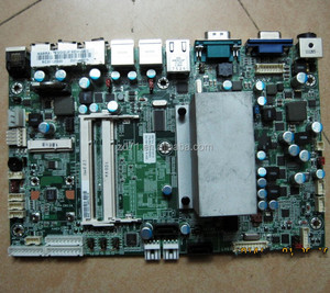Carte mère industrielle pour RETAlL NOYAU D510 774-RCD510-000G DC1301002A R. A00 testée fonctionnant - Product Image 1