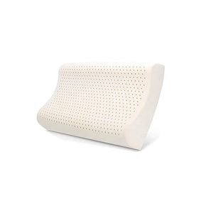 Design regolabile Su Misura materiale Molle di Alta Qualità Gomma Piuma di Memoria di Nuovo di Fabbrica <span class=keywords><strong>cuscino</strong></span> in <span class=keywords><strong>lattice</strong></span>