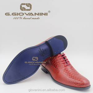 Rosso in rilievo del modello del coccodrillo High-end Uomini D'affari in vera pelle scarpe da donna formale in <span class=keywords><strong>Singapore</strong></span>