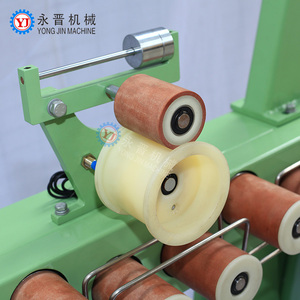 Dễ dàng để sử dụng vải bao bì máy + băng máy đóng gói - Product Image 3