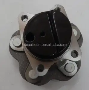 Para Nissan Tiida Rear Wheel Hub Bearing 43202-1KA0A 43202-3DA0A