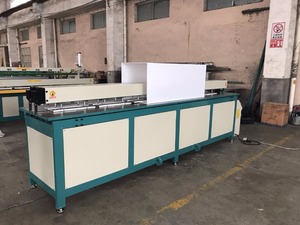 <span class=keywords><strong>Soldador</strong></span> de fusión a tope de hoja de <span class=keywords><strong>PVC</strong></span>, para láminas conectadas - Product Image 4