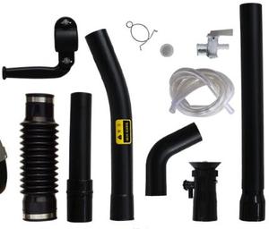 2-Stroke xăng động cơ Ba lô chất lượng cao sương Khăn lau bụi - Product Image 2