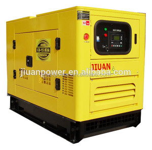 2017 venta de grupo electrógeno diesel silencioso generador eléctrico diesel máquinas de soldadura generador diesel - Product Image 1