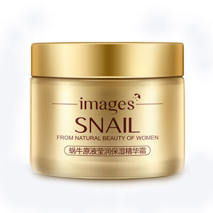 <span class=keywords><strong>Crema</strong></span> Viso Cinese OEM ODM con Estratto di Bava di Lumaca Idratante per <span class=keywords><strong>Pelle</strong></span> <span class=keywords><strong>Secca</strong></span> - Product Image 1