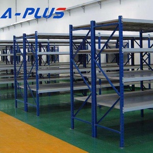 <strong>Industrial</strong> Use <strong>Shelving</strong> <strong>Unit</strong> for Retail with Wholesale Price - Product Image 6