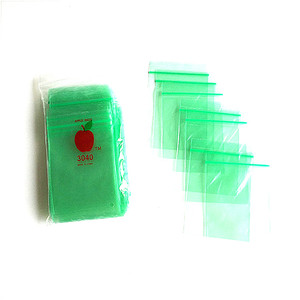 Chine Vente en gros Sac en plastique LDPE à fermeture éclair <span class=keywords><strong>pas</strong></span> <span class=keywords><strong>cher</strong></span> 1010 Mini sac à pommes - Product Image 3