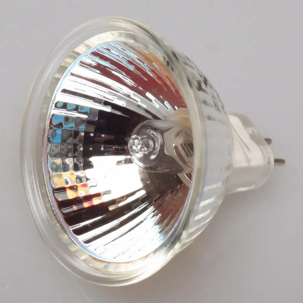 Gu10 50W Binnenverlichting Energiebesparing Halogeen Spot Light Bulb