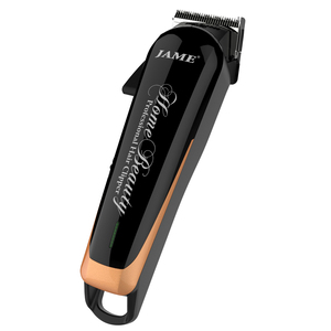 Profissional Recarregável Sem Fio Clipper/trimmer de Cabelo Para Homens - Product Image 1