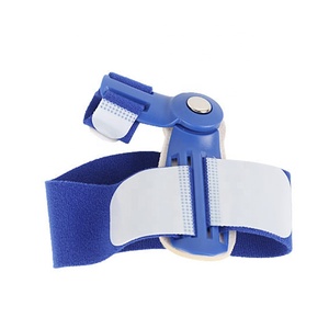Venta caliente uso <span class=keywords><strong>nocturno</strong></span> Big Toe Bunion <span class=keywords><strong>Corrector</strong></span> ortopédico pie <span class=keywords><strong>Juanetes</strong></span> Big Toe Straightener Hallux Valgus Bunion <span class=keywords><strong>Corrector</strong></span> - Product Image 6