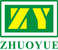 Guangzhou haizhu District fengyang Zhuoyue Garment Accessories firm logo
