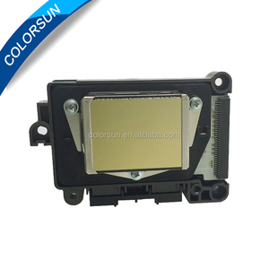 Tête d'impression d'origine pour Epson Stylus Pro 4880/9880/7450/9450 (F187000) Recommandé par <span class=keywords><strong>Albaba</strong></span> - Product Image 2