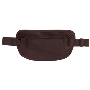 Nouveau puissant Safe <span class=keywords><strong>Undercover</strong></span> ceinture d'argent / sécurité voyage Pouch / taille cachés sac / meilleur Passport Holder - Product Image 2