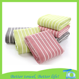 Personnalisé bambou serviettes <span class=keywords><strong>de</strong></span> <span class=keywords><strong>bain</strong></span> <span class=keywords><strong>70</strong></span> <span class=keywords><strong>x</strong></span> <span class=keywords><strong>140</strong></span> cm, 3 couleurs - Product Image 4