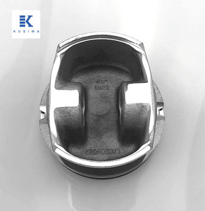 In Voorraad Auto Auto Onderdelen Zuiger Met Ring Voor Land Rover 428Ps 4.2T 4.2 V8 Benzine Oe Lr002439 <span class=keywords><strong>86Mm</strong></span> Zuiger - Product Image 6