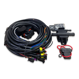 Kit de <span class=keywords><strong>conversion</strong></span> de voiture pour petit moteur <span class=keywords><strong>efi</strong></span>, ensemble ecu, 6 cylindres, 8 cylindres, populaire, à vendre, collection - Product Image 2