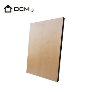 Bảng MgO Trang Trí Với Giấy Bạc Laminate - Product Image 3